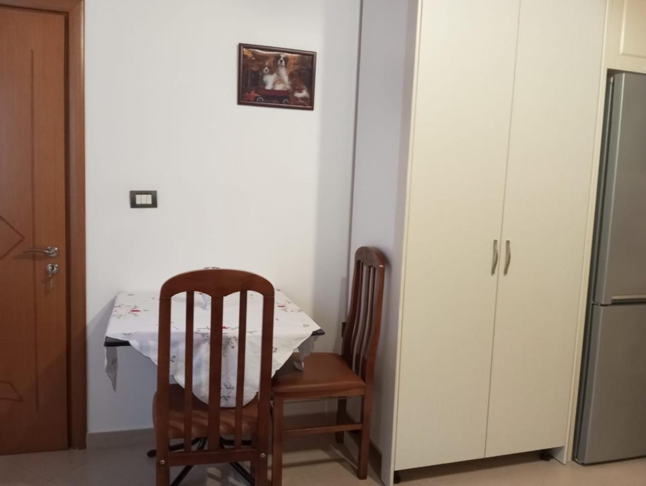 Dhimitri'S Guest House Берат Экстерьер фото