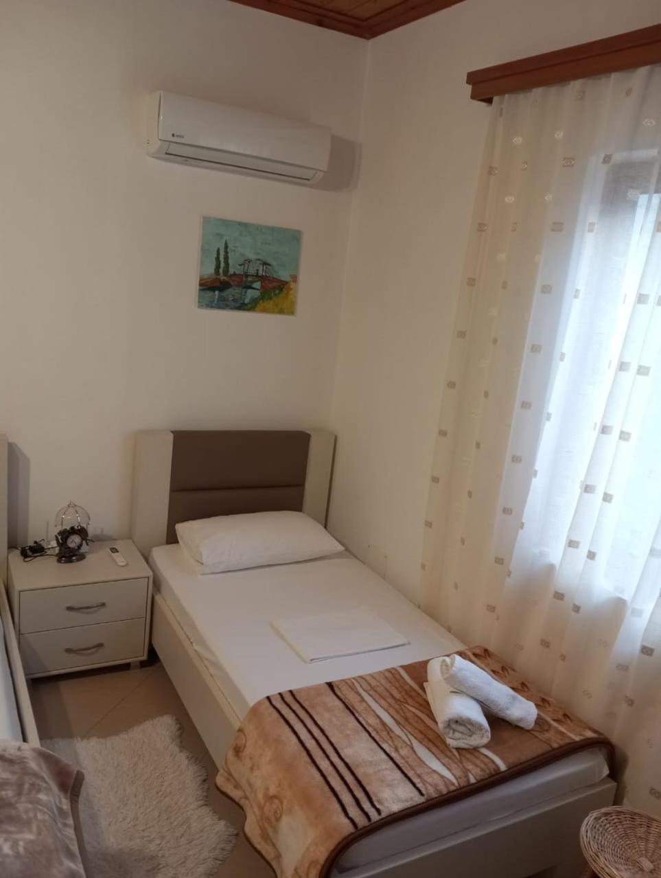 Dhimitri'S Guest House Берат Экстерьер фото